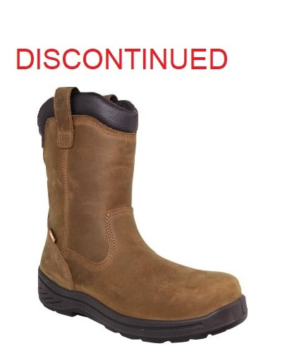 discontinued thorogood boots
